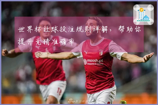 世界杯让球投注规则详解，帮助你提升竞猜准确率