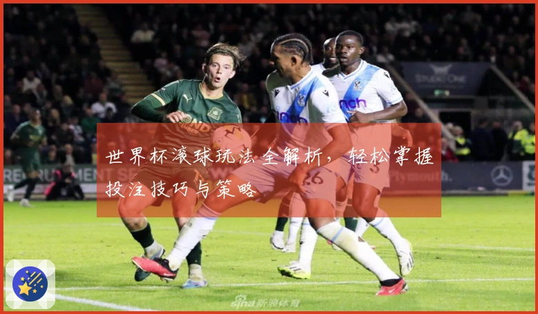 世界杯滚球玩法全解析，轻松掌握投注技巧与策略