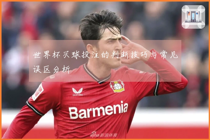 世界杯买球投注的判断技巧与常见误区分析