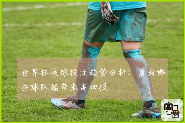 世界杯滚球投注趋势分析：看好哪些球队能带来高回报