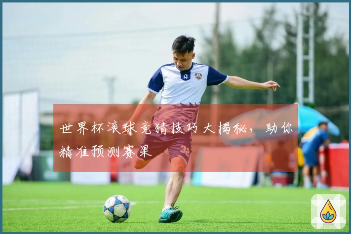 世界杯滚球竞猜技巧大揭秘，助你精准预测赛果